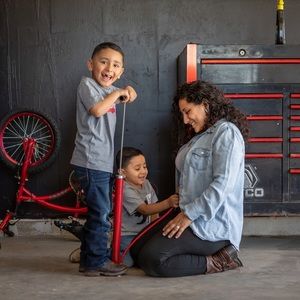 Meet your Posher, La